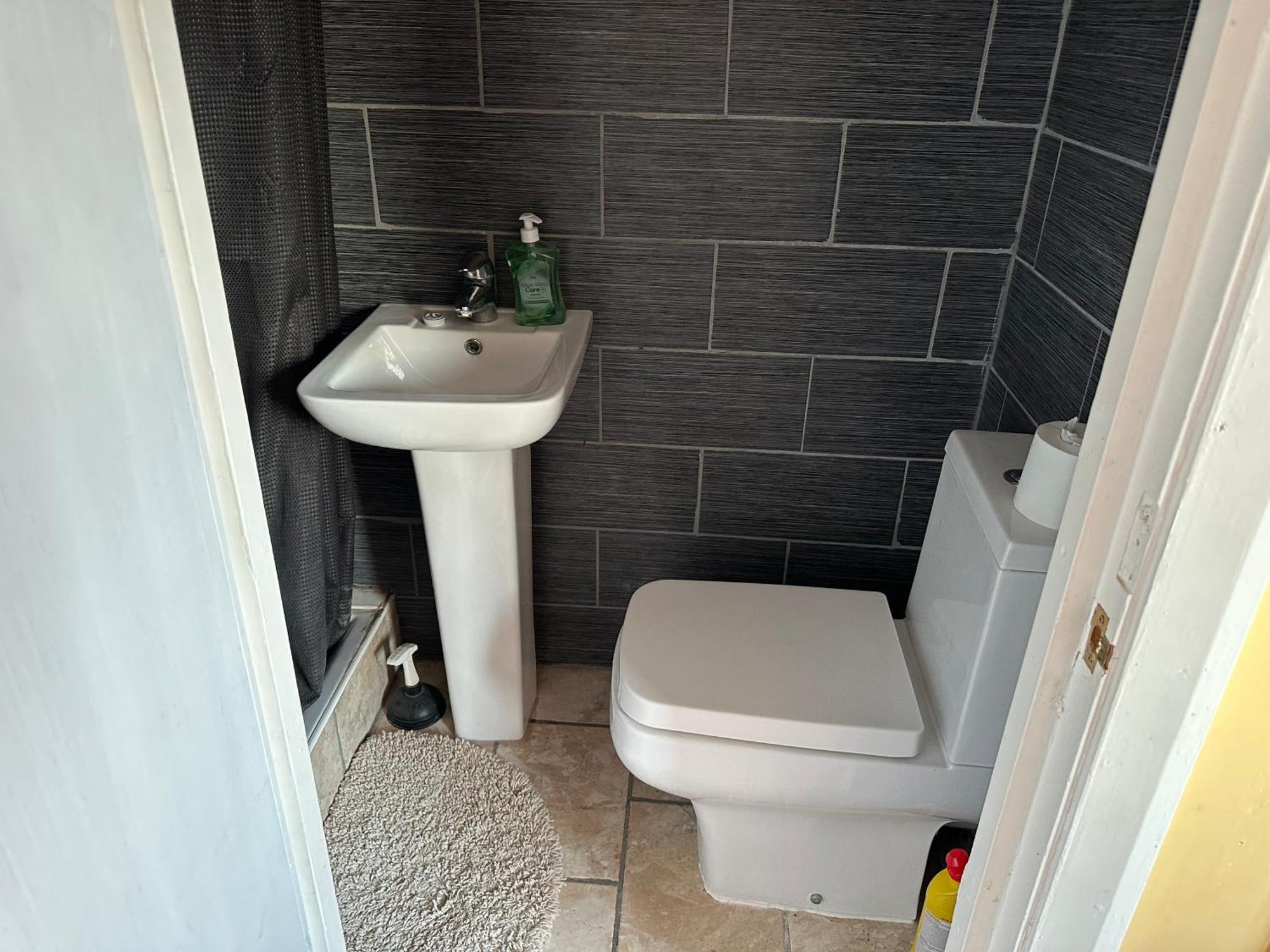 114 Coltman Street Hull Kingston upon Hull Exterior foto