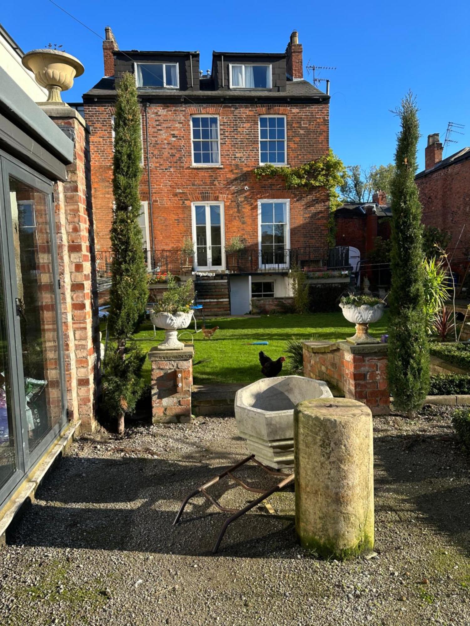 114 Coltman Street Hull Kingston upon Hull Exterior foto